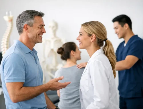 When Should Chiropractors Add Providers to Grow?
