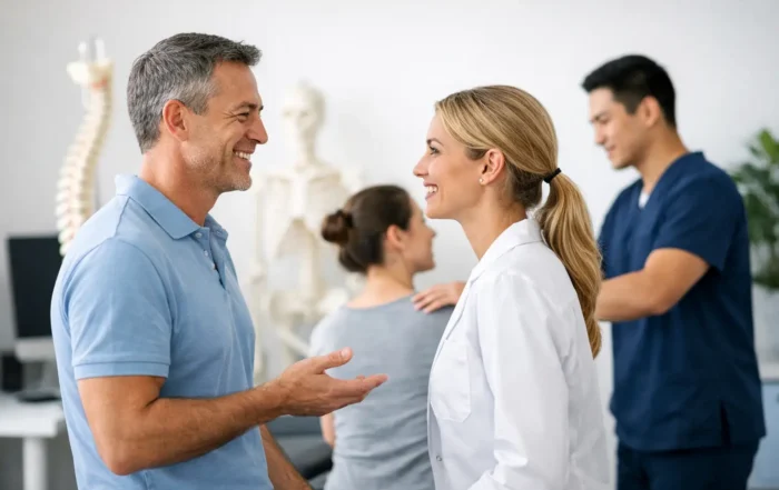 When Should Chiropractors Add Providers to Grow?