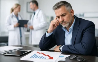 Why Do Clinic Profits Fall? Fix the CEO Gaps