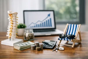 7 Chiropractic Financial Metrics That Create Freedom
