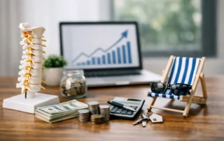 7 Chiropractic Financial Metrics That Create Freedom