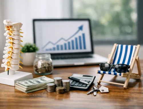 7 Chiropractic Financial Metrics That Create Freedom