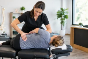Can Chiropractic Practices Scale Without Burning Out?