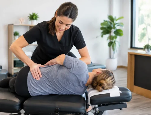 Can Chiropractic Practices Scale Without Burning Out?