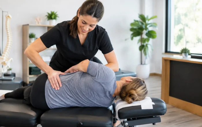 Can Chiropractic Practices Scale Without Burning Out?