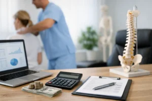Chiropractic Payroll Optimization for CEOs