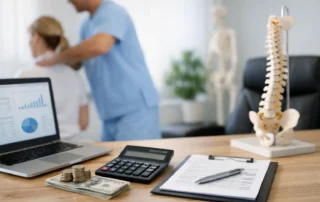 Chiropractic Payroll Optimization for CEOs