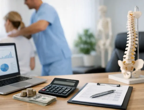 Chiropractic Payroll Optimization for CEOs