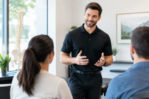 Chiropractic Sales Training for 7-Figure Growth