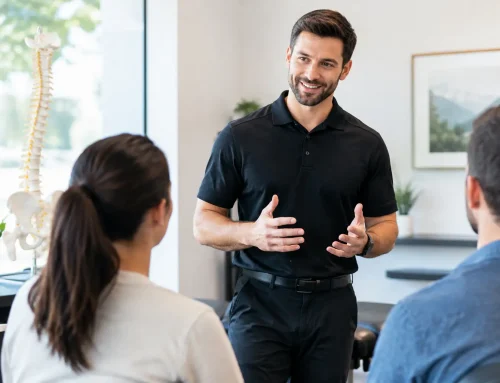 Chiropractic Sales Training for 7-Figure Growth