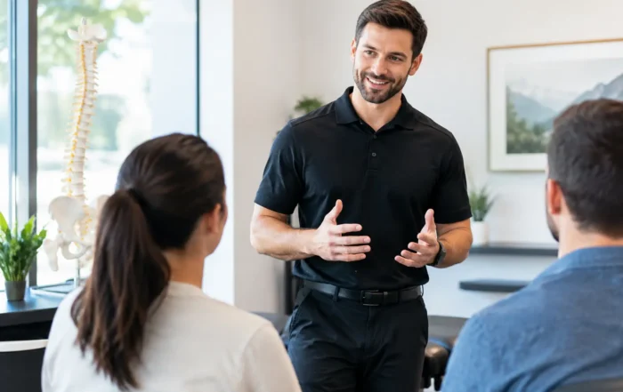 Chiropractic Sales Training for 7-Figure Growth