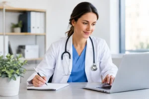 How to Improve Clinic Cashflow Without More Hours