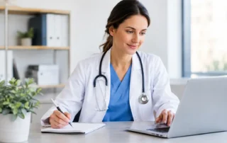 How to Improve Clinic Cashflow Without More Hours