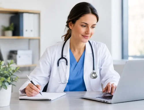 How to Improve Clinic Cashflow Without More Hours