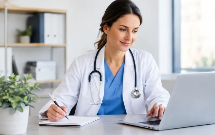 How to Improve Clinic Cashflow Without More Hours