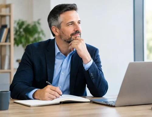 How to Plan Practice Exit Without Selling Too Soon