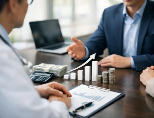How to Structure Provider Compensation for Growth