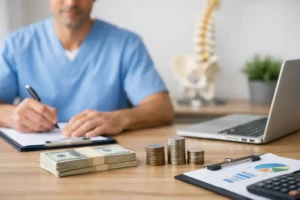 Owner Compensation Planning Guide for Chiropractors