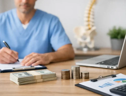 Owner Compensation Planning Guide for Chiropractors