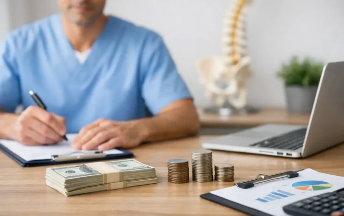 Owner Compensation Planning Guide for Chiropractors