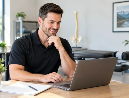 Seven Chiropractic Profitability Levers That Scale