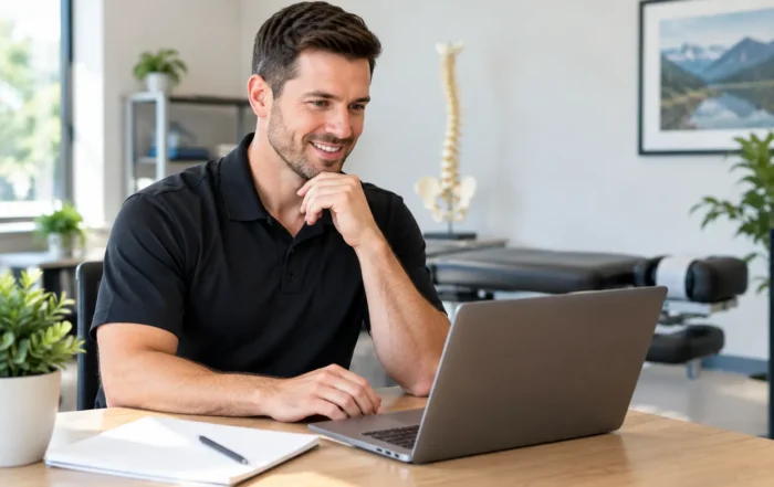 Seven Chiropractic Profitability Levers That Scale