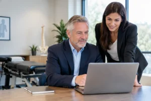 Succession Planning for Chiropractic CEOs