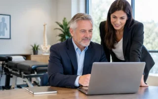 Succession Planning for Chiropractic CEOs