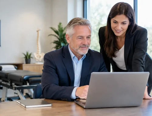 Succession Planning for Chiropractic CEOs