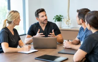 What Does Mastermind Coaching Involve for Chiropractors?