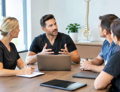 What Does Mastermind Coaching Involve for Chiropractors?
