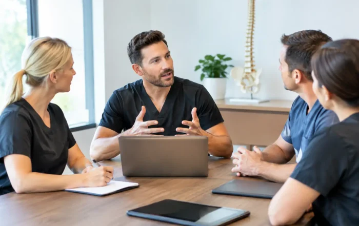 What Does Mastermind Coaching Involve for Chiropractors?