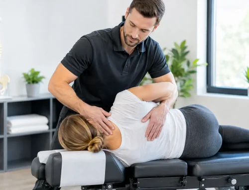 A Chiropractic Overhead Reduction Example