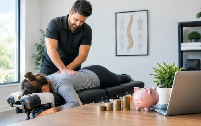 Are Cash Practices Profitable for Chiropractors?