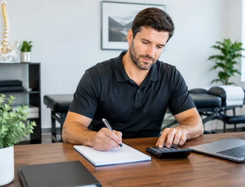 Cash Based Pricing Guide for Chiro Owners
