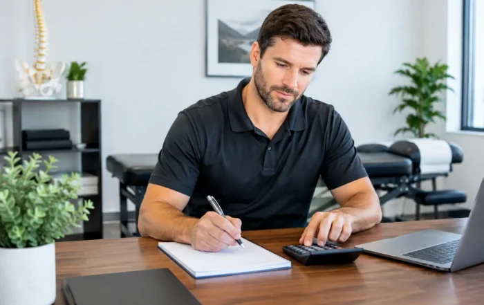 Cash Based Pricing Guide for Chiro Owners