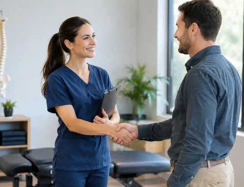 Chiropractic Associate Hiring That Builds Freedom