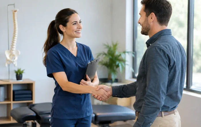 Chiropractic Associate Hiring That Builds Freedom