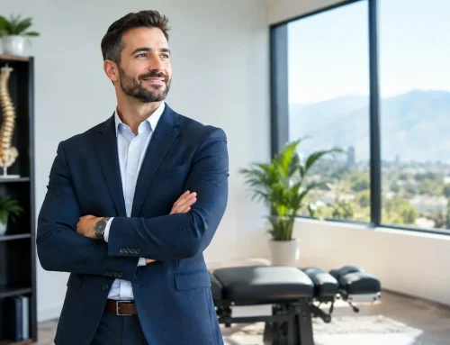 Chiropractic CEO Training That Builds Freedom