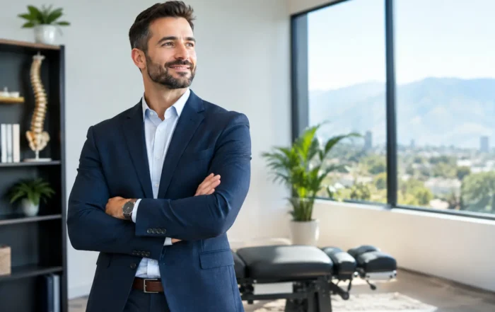 Chiropractic CEO Training That Builds Freedom