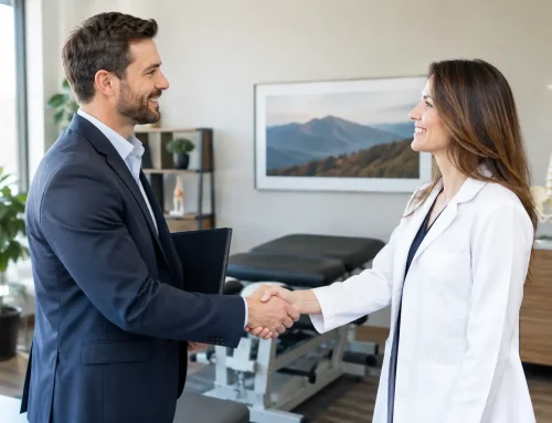 Chiropractic Consolidation Trends Owners Must Watch