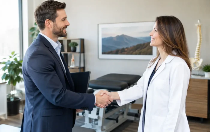 Chiropractic Consolidation Trends Owners Must Watch