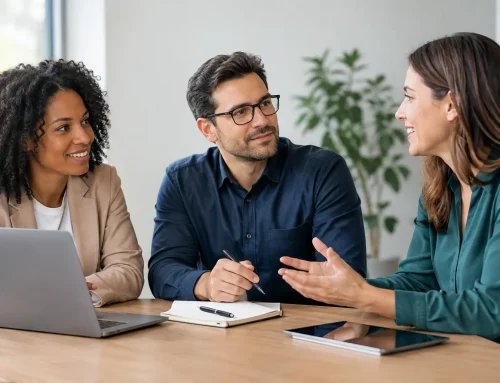 How to Create a Provider Capacity Plan That Grows