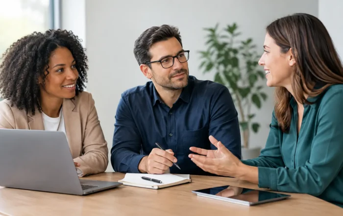 How to Create a Provider Capacity Plan That Grows