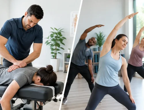 Solo Versus Group Chiropractic: Which Builds Freedom?