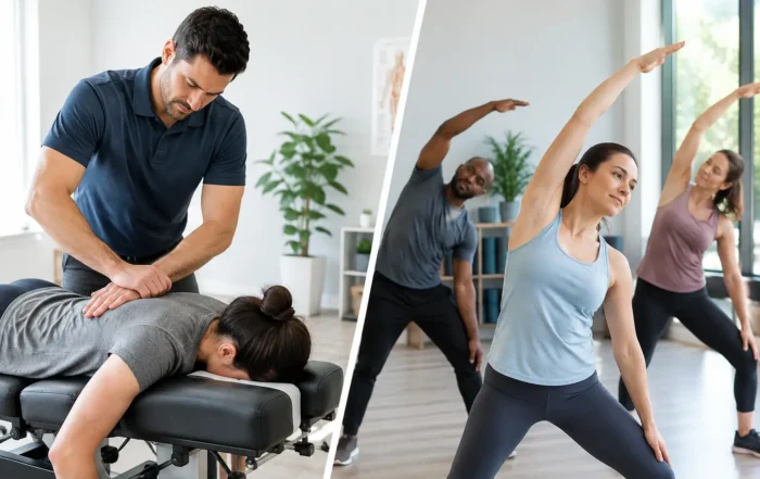 Solo Versus Group Chiropractic: Which Builds Freedom?