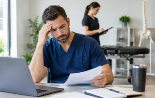 Top Practice Delegation Mistakes Chiropractors Make