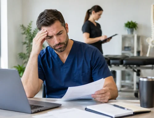 Top Practice Delegation Mistakes Chiropractors Make