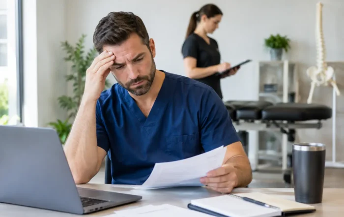 Top Practice Delegation Mistakes Chiropractors Make